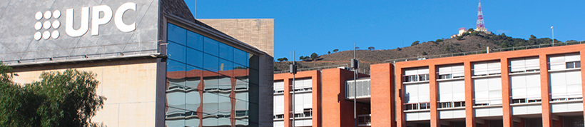 Universitat Politcnica de Catalunya